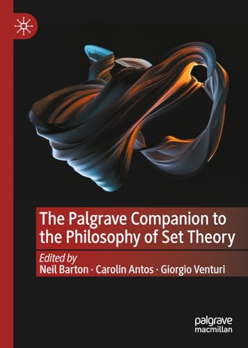 The Palgrave Companion to the Philosophy of Set Theory (Hardcover)
