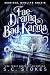 Fae Drama Is Bad Karma