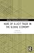 Hubs of Illicit Trade in the Global Economy (Routledge Transnational Crime and Corruption)