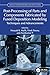 Post-Processing of Parts and Components Fabricated by Fused D... by Vinayak R. Malik