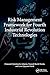 Risk Management Framework for Fourth Industrial Revolution Technologies