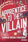 Apprentice to the...