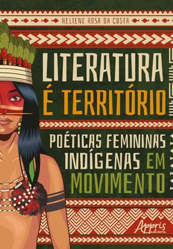 LITERATURA É TERRITÓRIO (Paperback)