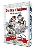 Disney d'autore: Paolo Mottura, Vol. 1-2