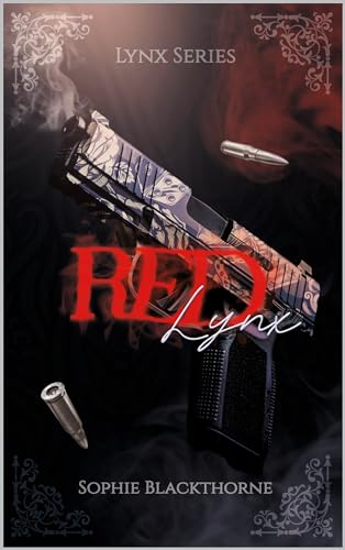 Red Lynx (Lynx Series Vol. 2) (Italian Edition)