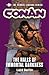 The Heroic Legends Series - Conan: The Halls of Immortal Darkness