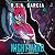 The Nightward (The Waters of Lethe, #1)