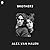 Brothers by Alex Van Halen