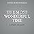 The Most Wonderful Time: A Novel