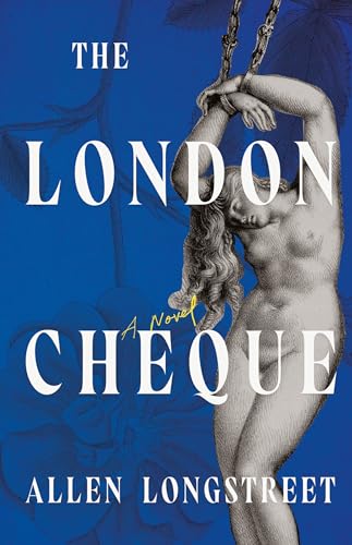 The London Cheque (Kindle Edition)