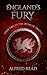 England's Fury (The Ironsid...