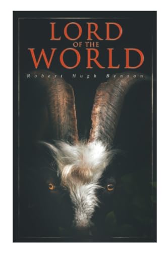 Lord of the World: Dystopian Sci-Fi Novel