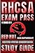RHCSA Exam Pass: Red Hat Certified System Administrator Study Guide