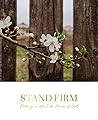 Stand Firm | Armo...