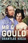 Mr and Mrs Gould by Grantlee Kieza