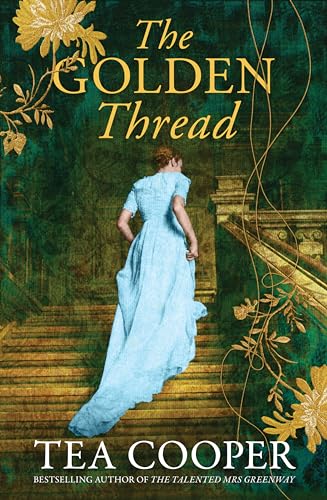 The Golden Thread (Kindle Edition)