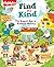 Find the Kind by Samantha Berger