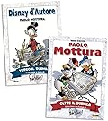 Disney d'autore: Paolo Mottura, Vol. 1-2