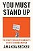 You Must Stand Up: The Fight For Abortion Rights in Post-Dobbs America