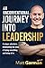 An Unconventional Journey Into Leadership by Matt Garman