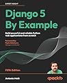 Django 5 By Examp...
