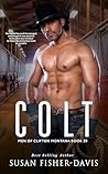 Colt Men of Clift...