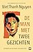 De man met twee gezichten by Viet Thanh Nguyen
