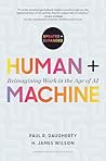 Human + Machine, ...