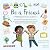 Be a Friend by Jennifer Schmidt