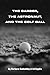 The Barber, The Astronaut, and The Golf Ball by Barbara Radnofsky