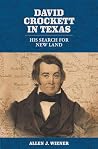 David Crockett in...