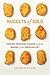 Nuggets of Gold: Further Processed Chicken and the Making of the American Diet (Politics and Culture in the Twentieth-Century South)