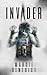 Invader: A gripping sci-fi psychological thriller