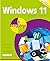 Windows 11 in easy steps: Covers the Windows 11 2024 Update