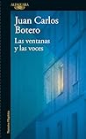 Las ventanas y las voces / The Windows and the Voices (Spanish Edition)