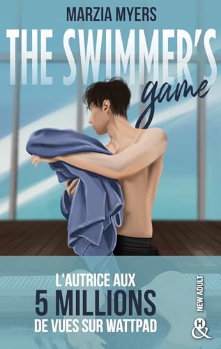 The Swimmer's Game (Paperback)