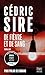 De fièvre et de sang by Cédric Sire
