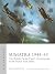 Sumatra 1944–45: The British Pacific Fleet's oil campaign in the Dutch East Indies (Air Campaign Book 49)