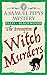 The Brampton Witch Murders (The Samuel Pepys Mysteries, #1)