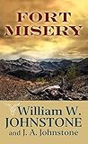 Fort Misery: Fort Misery Series (Western Series Level I (24))