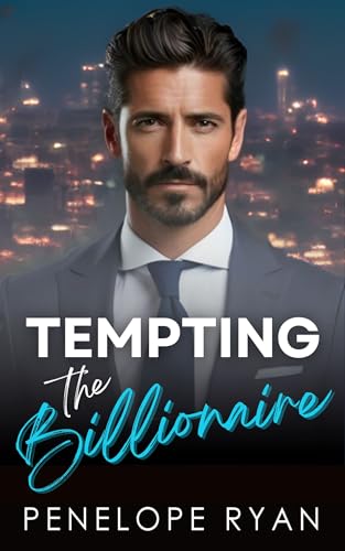 Tempting the Billionaire (Billionaire Brothers, #5)
