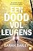 Een dood vol leugens (Gemma Woodstock #4)