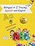Bilingual Alphabet tracing ...