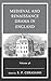 Medieval and Renaissance Drama in England by Susan P. Cerasano