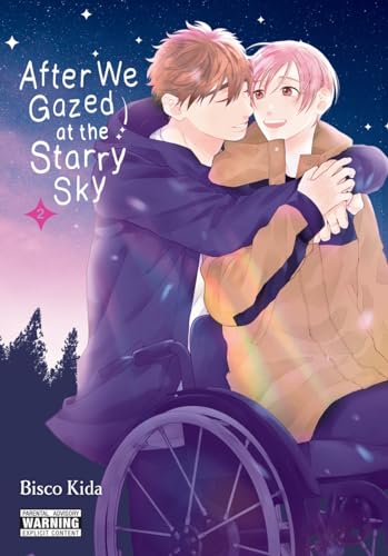 After We Gazed at the Starry Sky, Vol. 2 (Kindle Edition)
