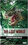 The Lost World - ...