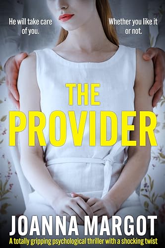 The Provider (Kindle Edition)