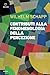 Contributi alla fenomenologia della percezione by Wilhelm Schapp