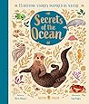 Secrets of the Ocean: 15 Bedtime Stories Inspired by Nature (Nature Bedtime Stories)
