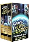 The Path of Ascen...
